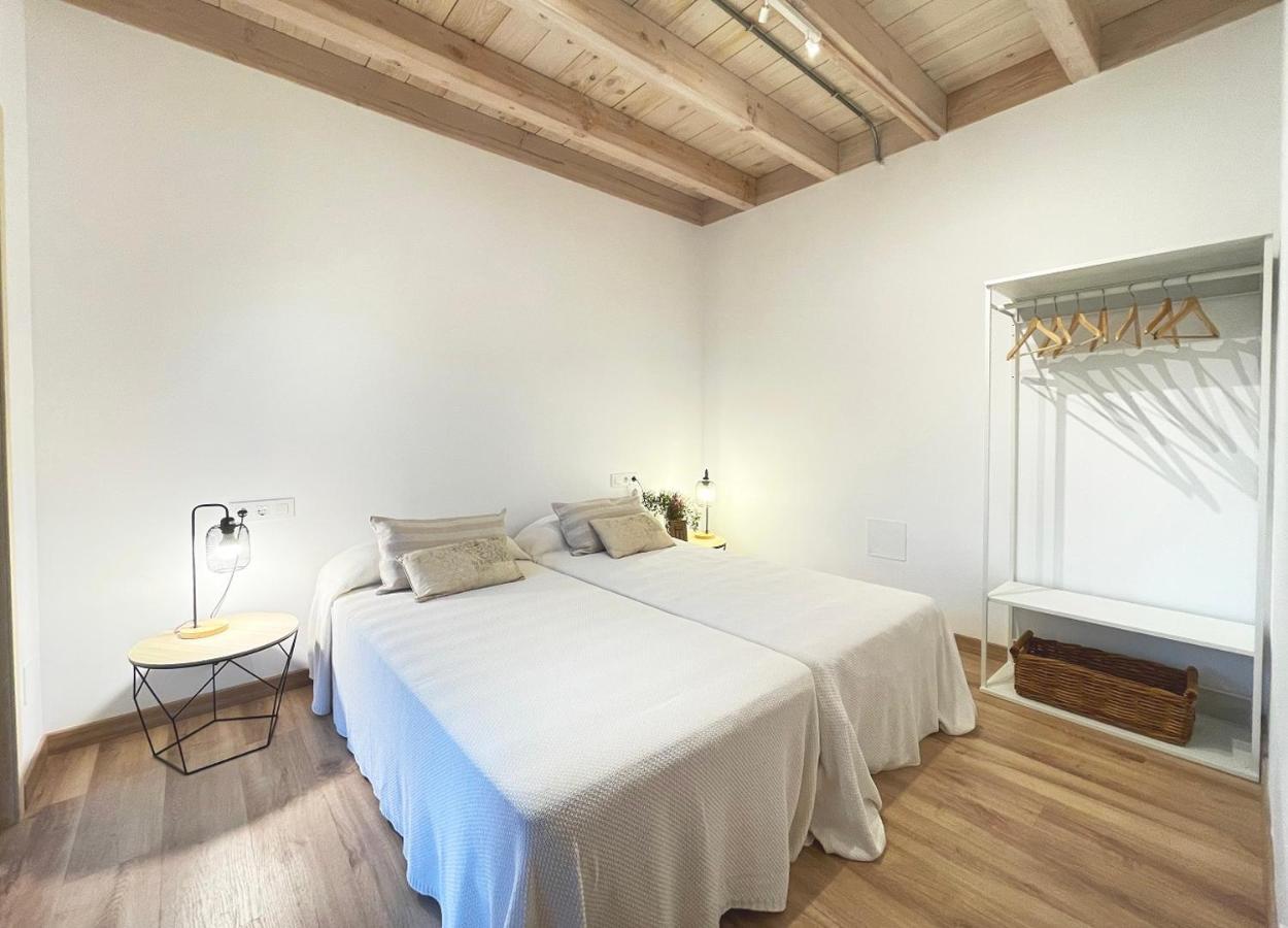 Apartamentos Biopasivos Living Pura Madera Chiclana de la Frontera Eksteriør bilde
