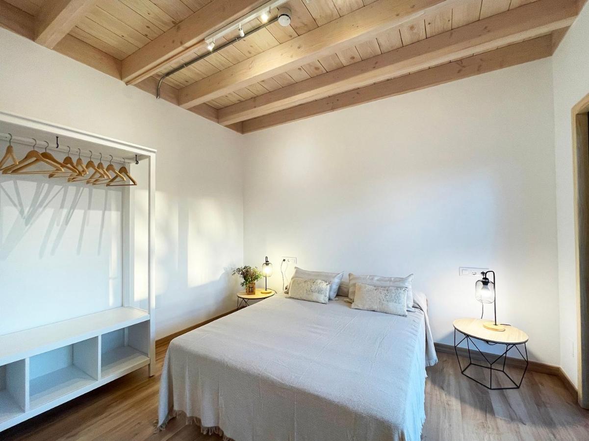 Apartamentos Biopasivos Living Pura Madera Chiclana de la Frontera Eksteriør bilde