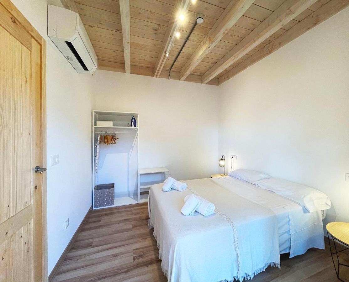 Apartamentos Biopasivos Living Pura Madera Chiclana de la Frontera Eksteriør bilde
